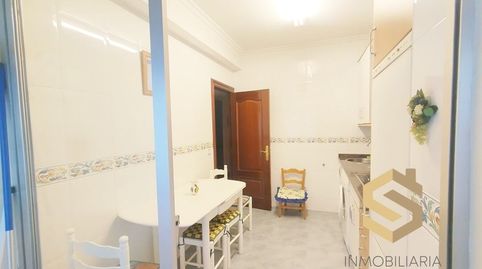 Foto 3 de Pis en venda a Okendo Almiranteen Kalea, Barrio de Uribarri, Bilbao