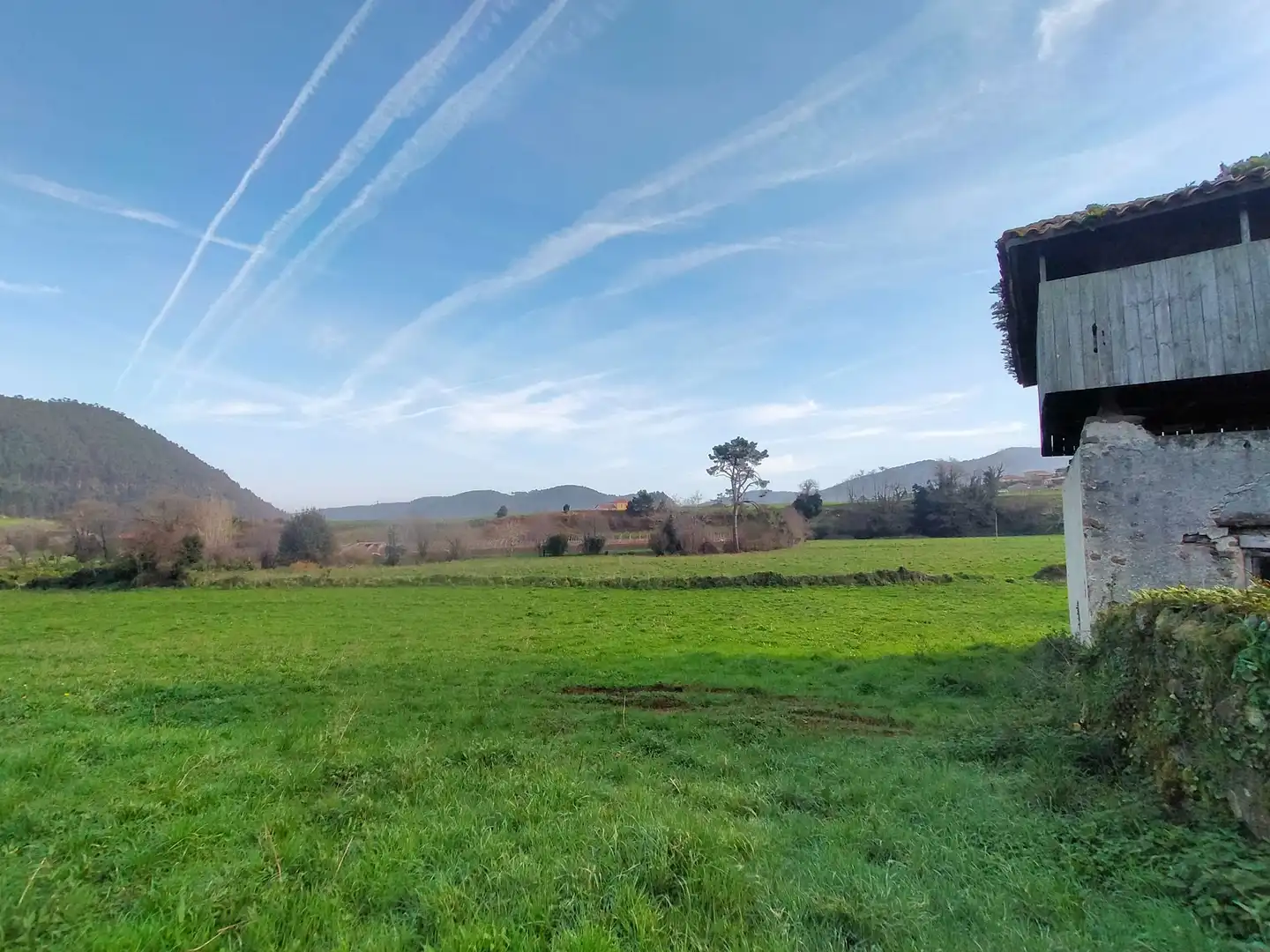 Finca rústica en venta en Cudillero con Jardín privado