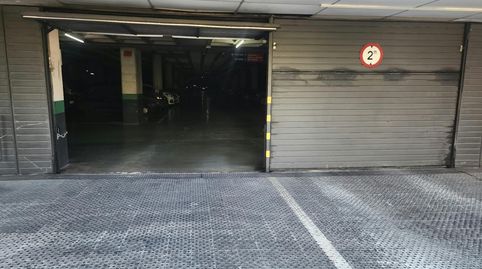 Foto 5 de Garaje en venta en Avinguda de Barcelona, Les Planes, Sant Joan Despí