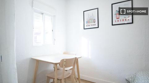 Foto 4 de Estudio para compartir en Palomeras Bajas,  Madrid Capital