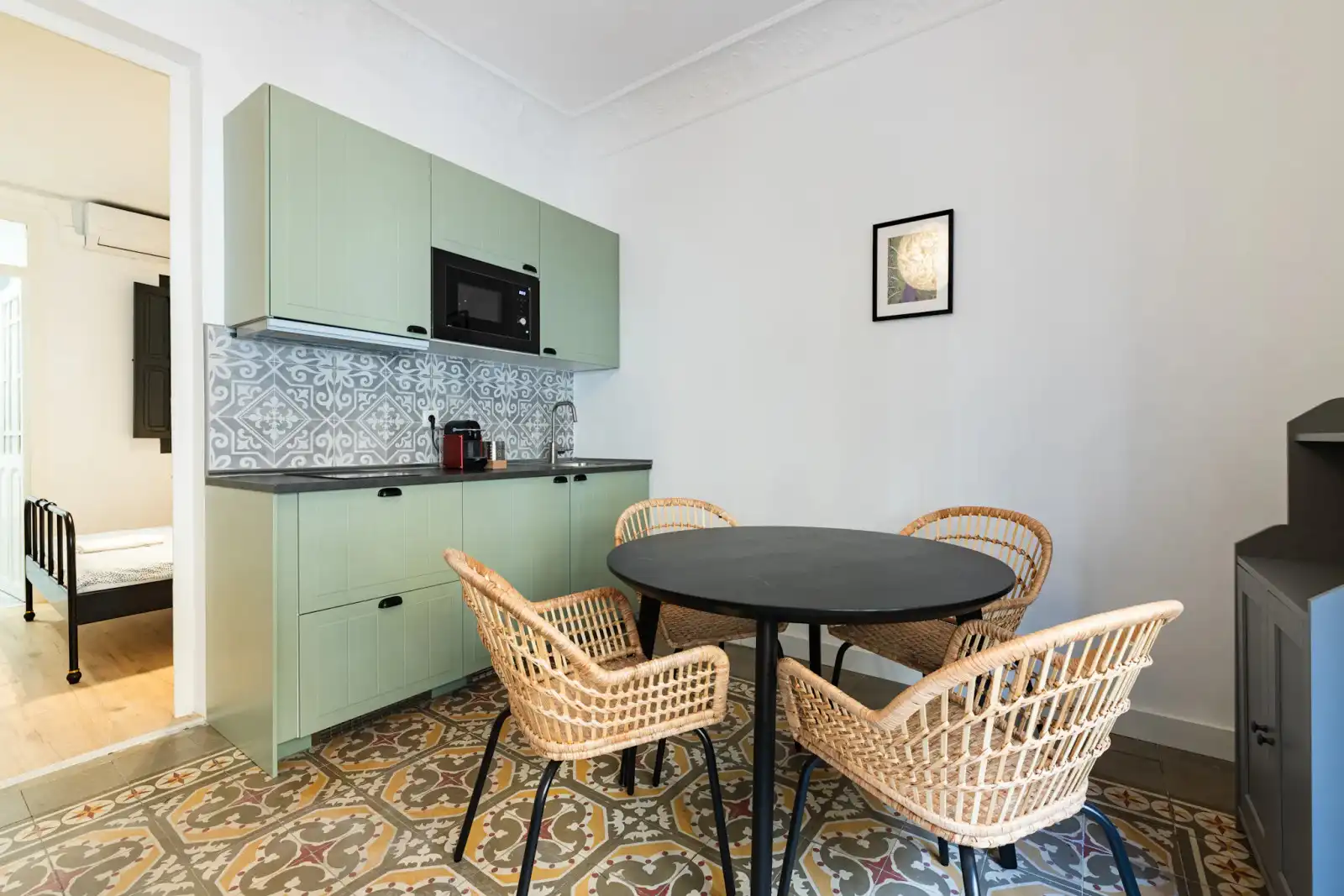 Appartement à louer à N/A, imagen 3