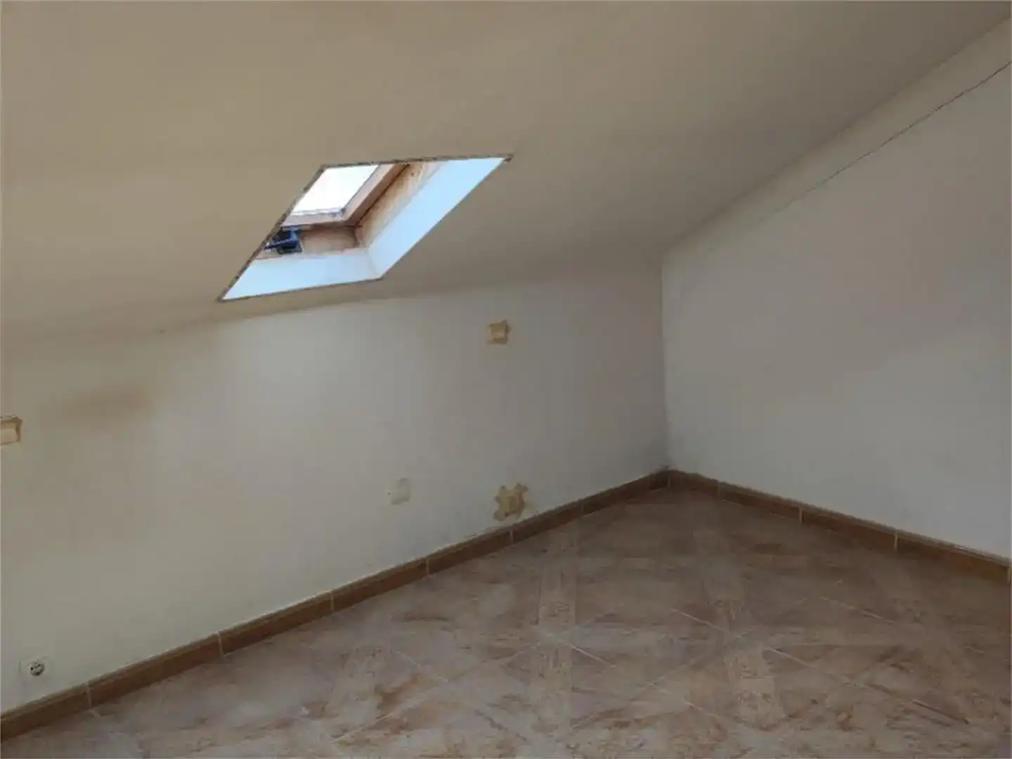 Àtic en venda en Villamayor de Santiago, Cuenca