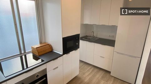 Foto 3 de Habitació a Parque Victoria Eugenia, Málaga Capital