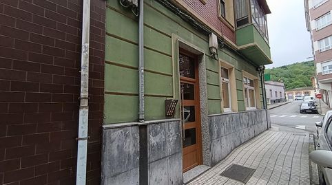 Photo 5 of Flat for sale in Calle Enrique Jardon Celaya, 2, Sama, Langreo
