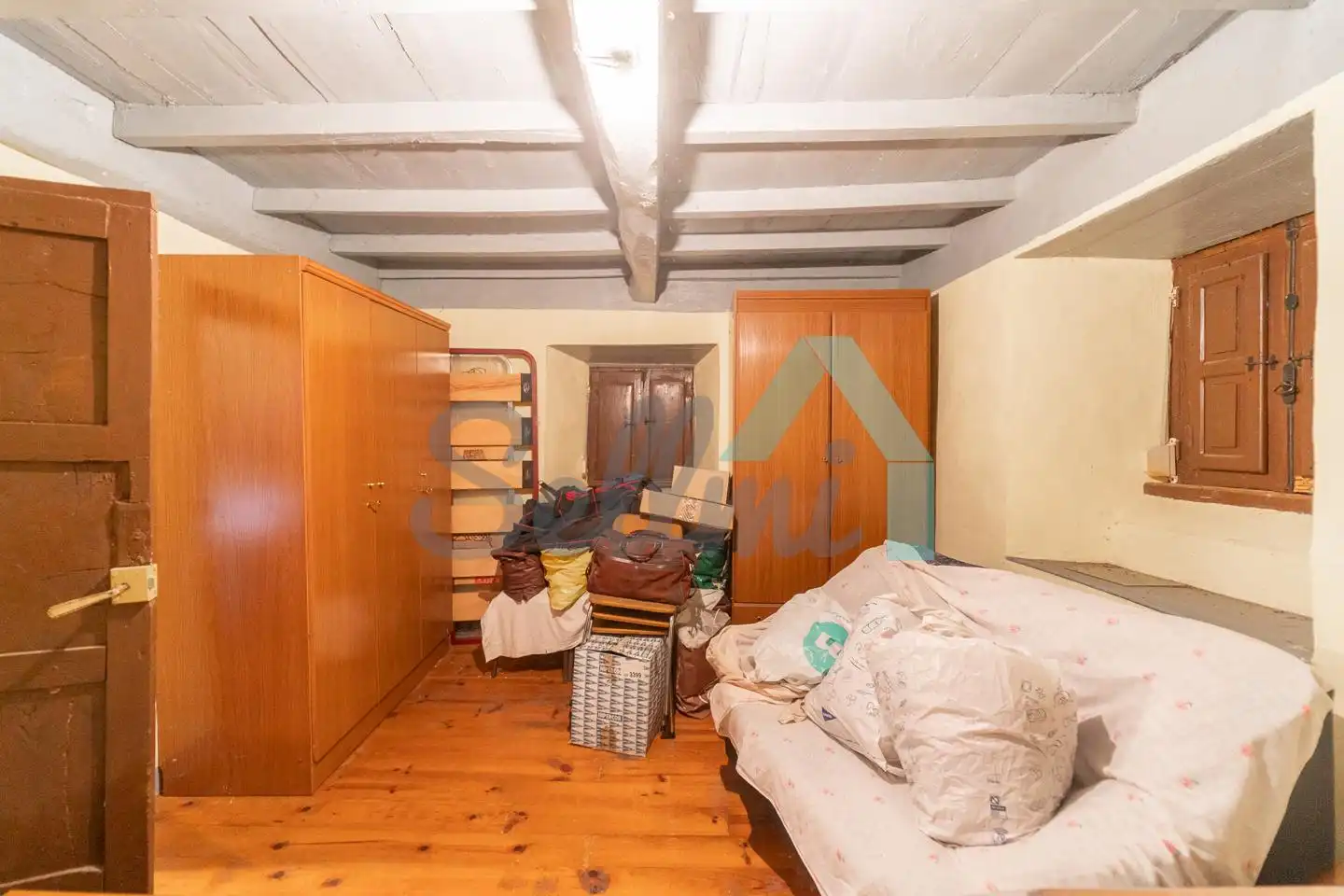 Casa amb jardí en venda a Orrea, imagen 41