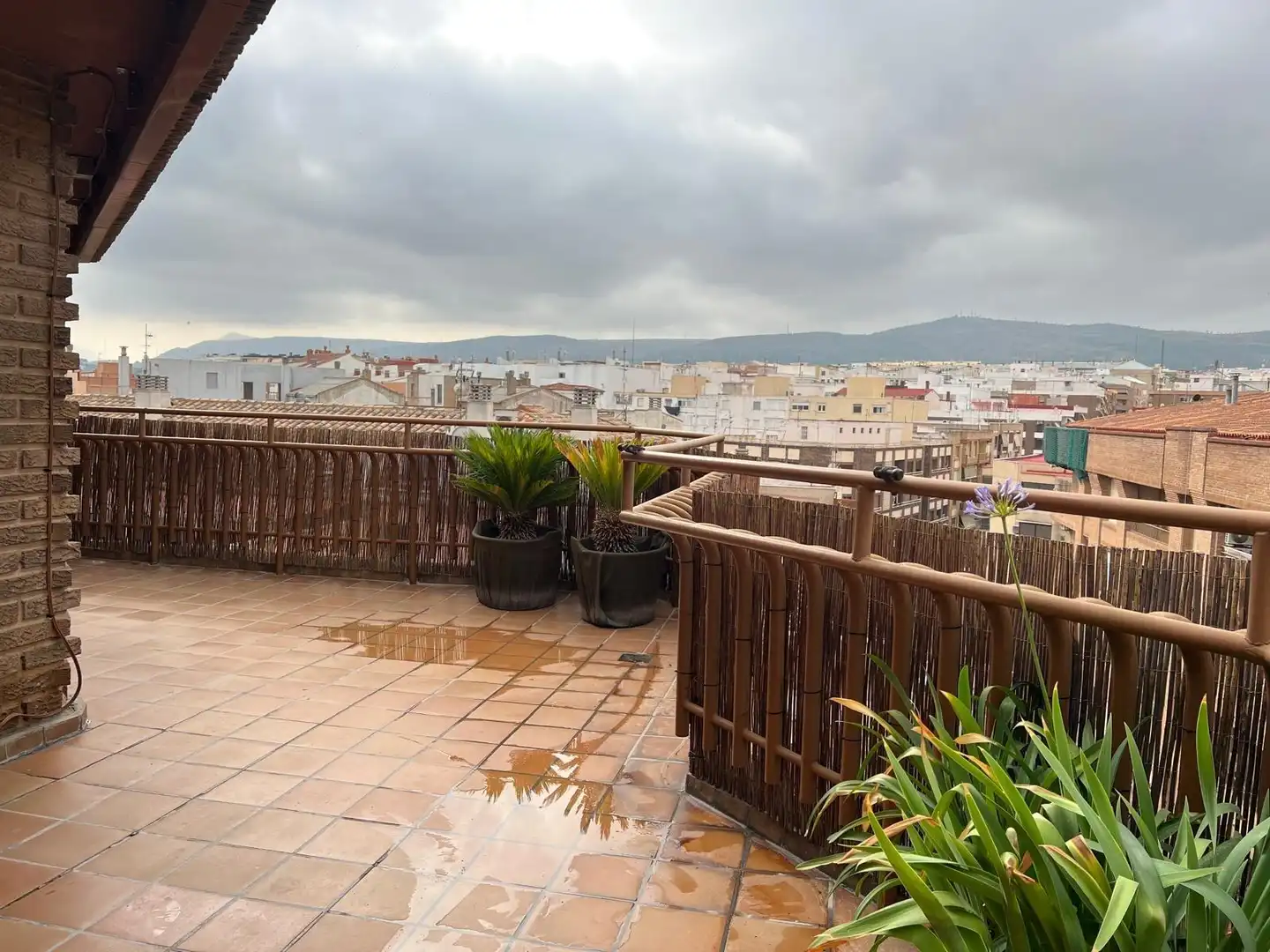 Terrassa de Pis en venda en Ontinyent amb Aire condicionat, Terrassa i Traster