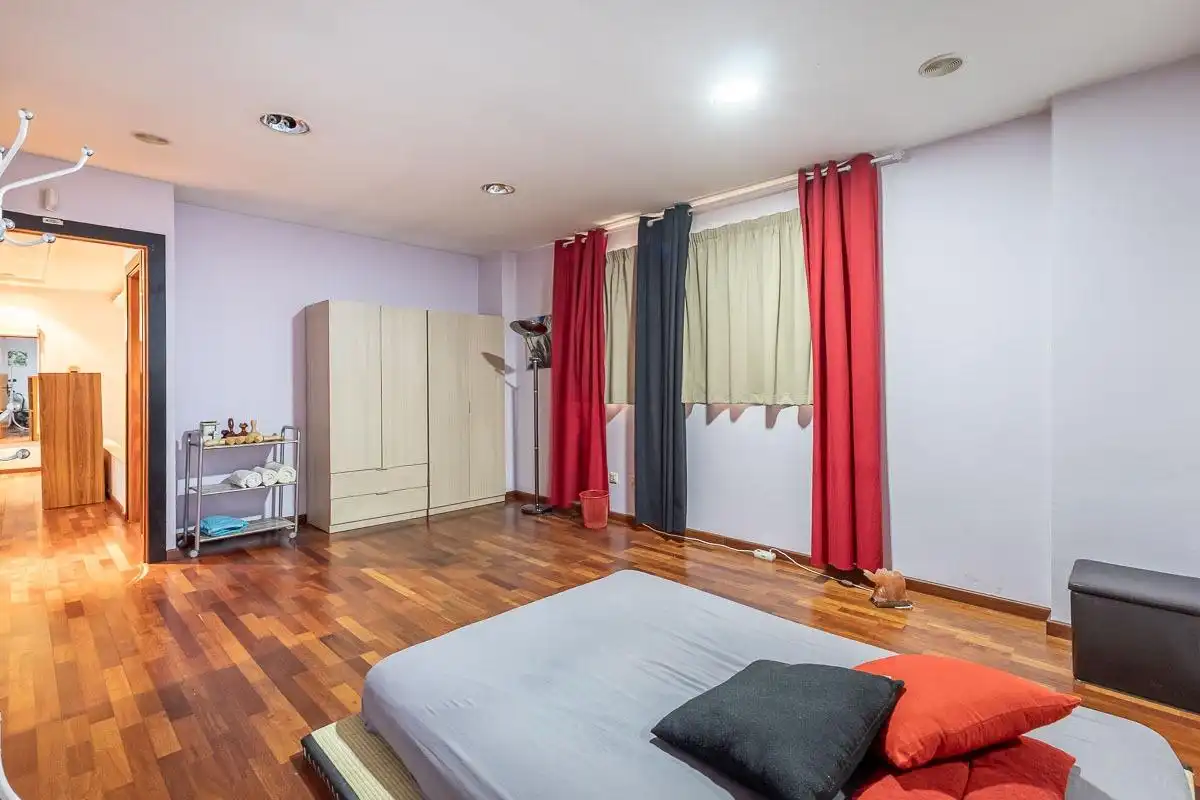 Bedroom of Ground floor for sale in Ronda