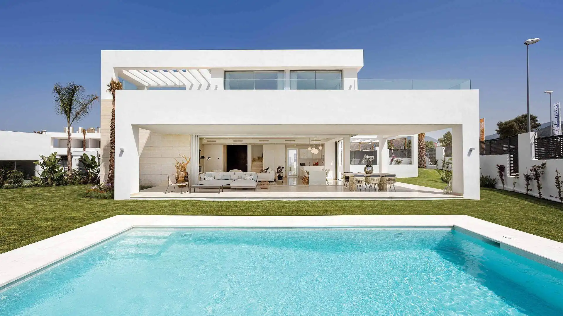 Casa con terraza en venta en Río Real - Los Monteros, imagen 9
