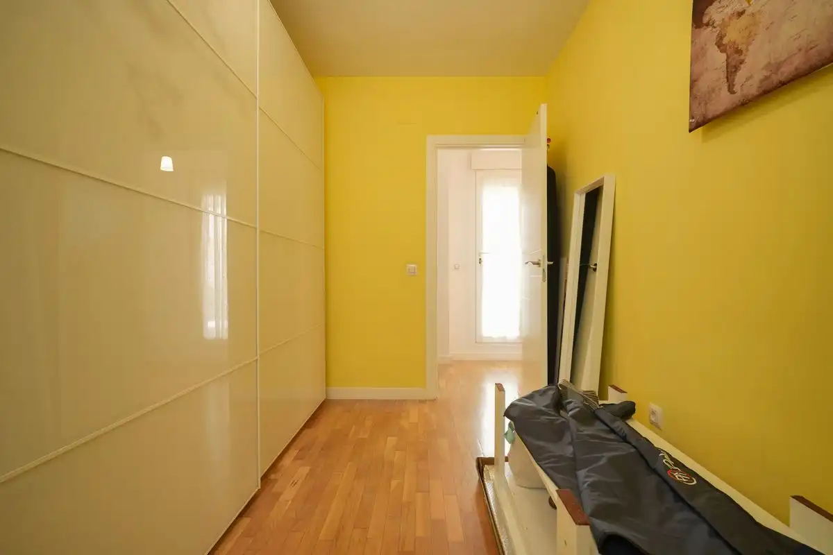 Ground floor for sale in Alcalá de Henares  with Air Conditioner, Heating and Terrace