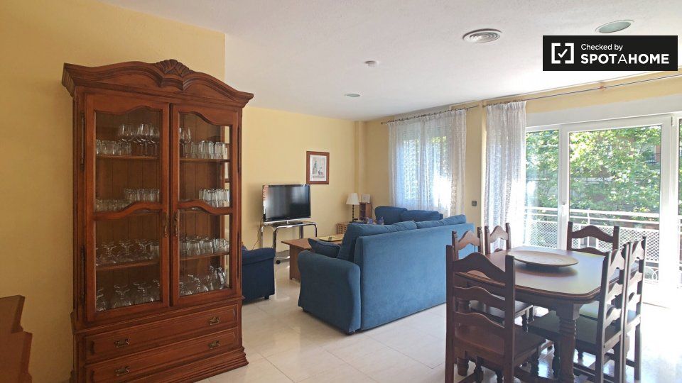 Flat to rent in Delicias