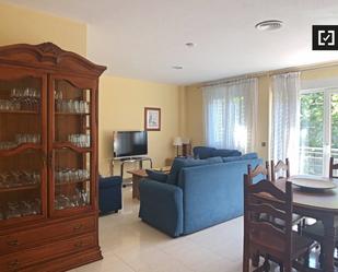 Flat to rent in Delicias