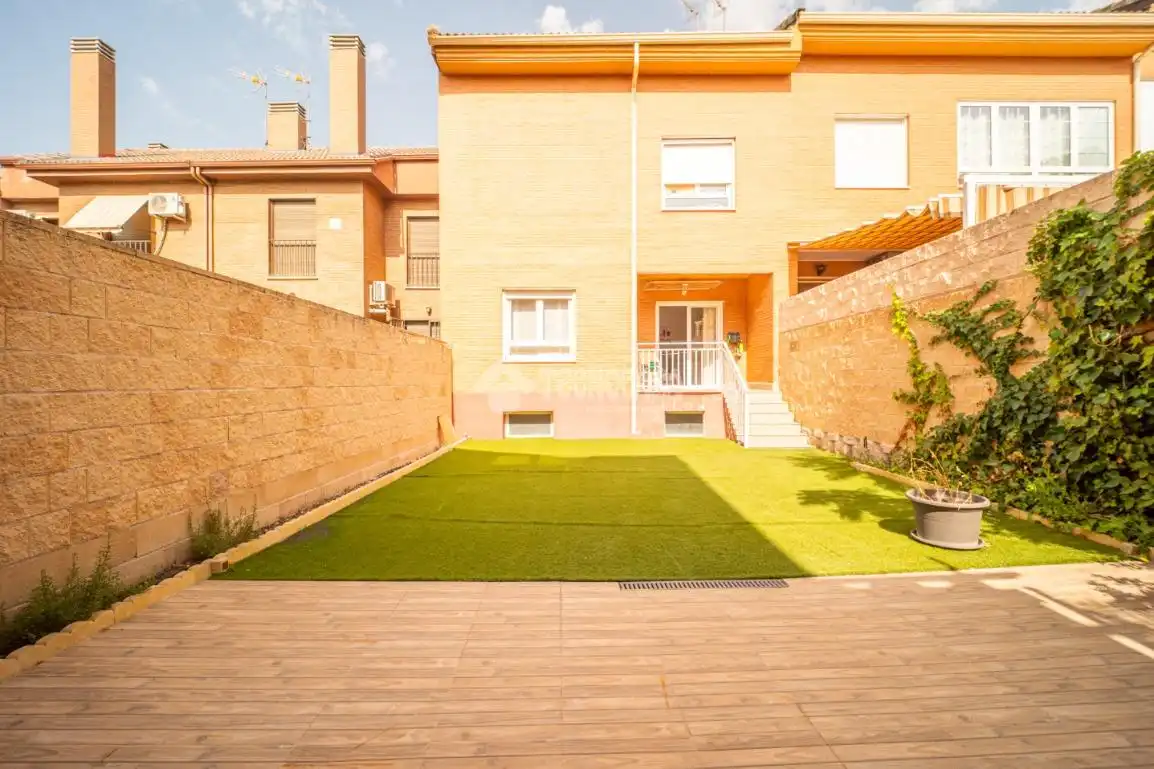 Maison jumelée à vendre à Los Villares, imagen 2
