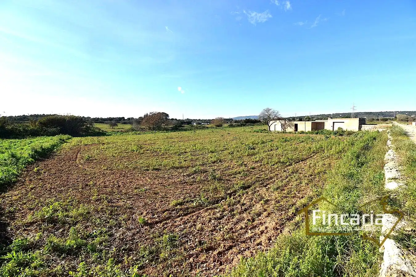 Country house zum Verkauf in Manacor