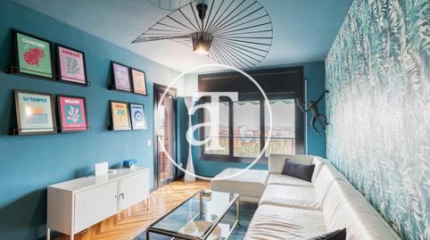 Photo 2 of Flat to rent in Via Júlia, 177, Verdum, Barcelona