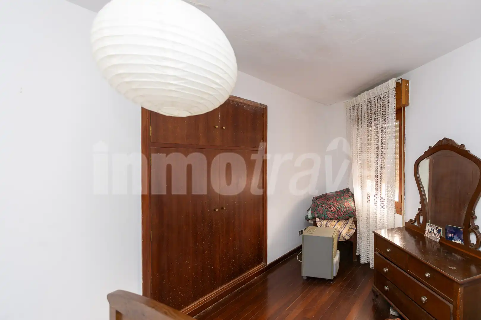 Bedroom of Detached homes for sale in O Grove    with Terrace