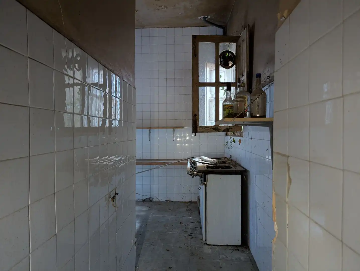 Cuina de Edifici en venda en Villanueva de la Vera