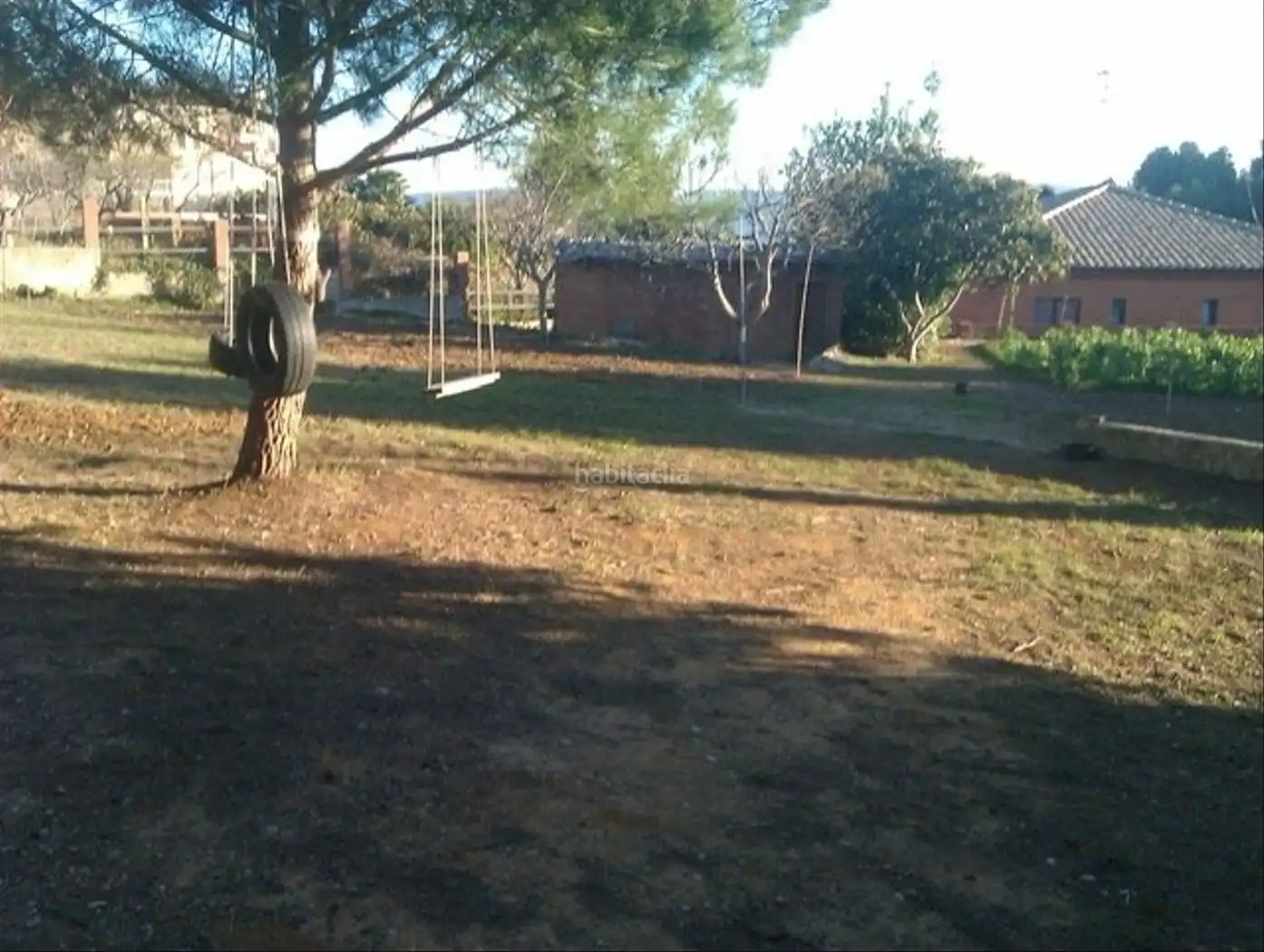 Wohnbaugrundstück zum Verkauf in Carrer Castanyer 5, imagen 3