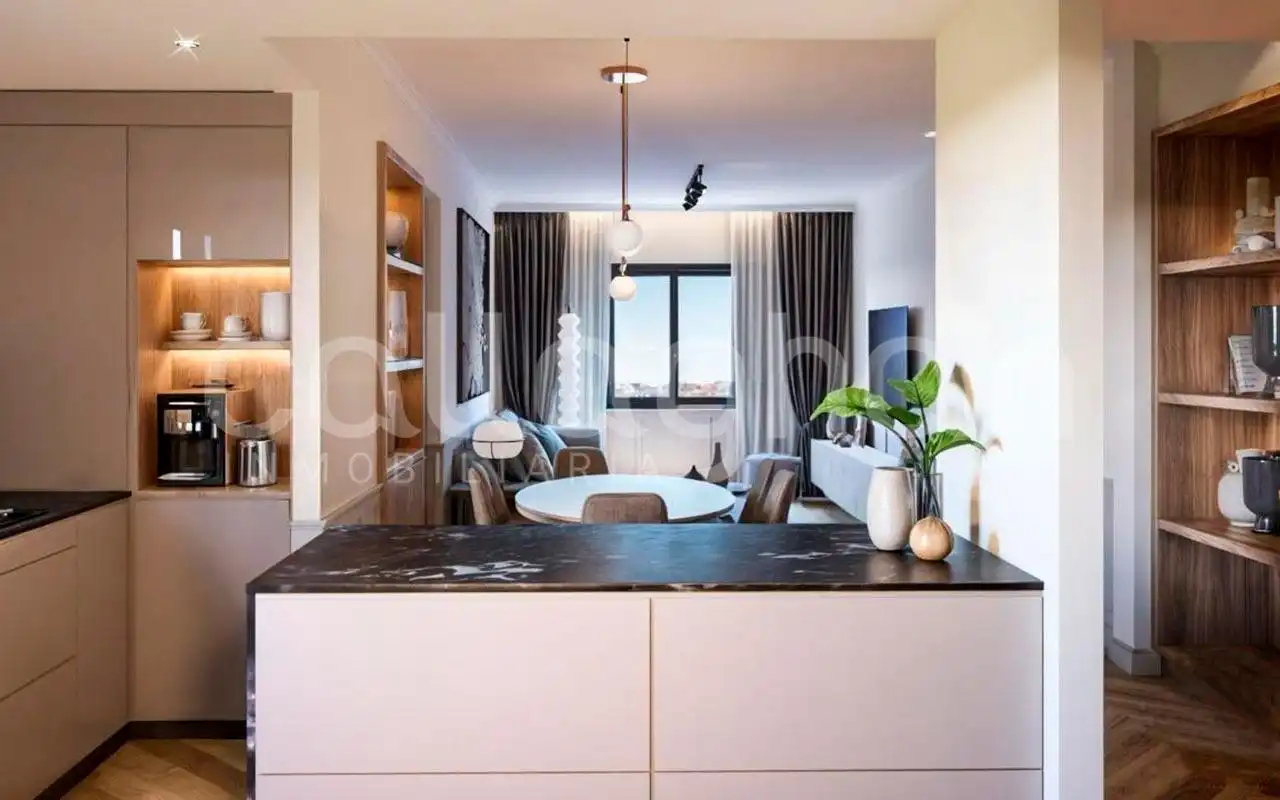 Piso con ascensor en venta en Calle DOCTOR ESQUERDO, imagen 7