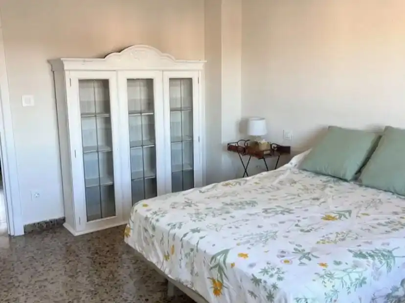 Dormitori de Pis en venda en Fustiñana, Navarra