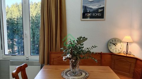 Foto 3 de Piso en venta en Avenue Jean Paul, Font-Romeu-Odeillo-Via, Cerdanya Francesa