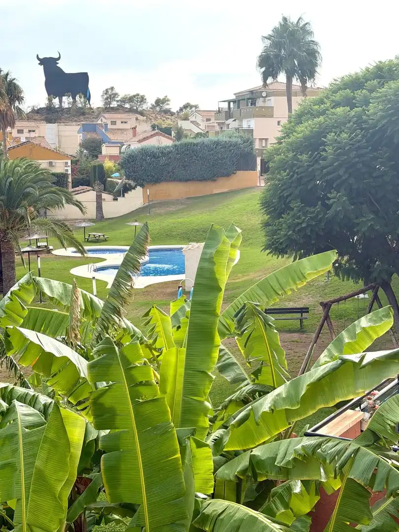Wohnung mit Pool zum Verkauf in Avenida Costa Brava, imagen 36