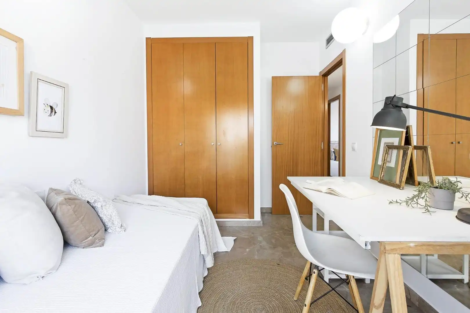 Flat with terrace for sale in Calle Av del mar, imagen 56