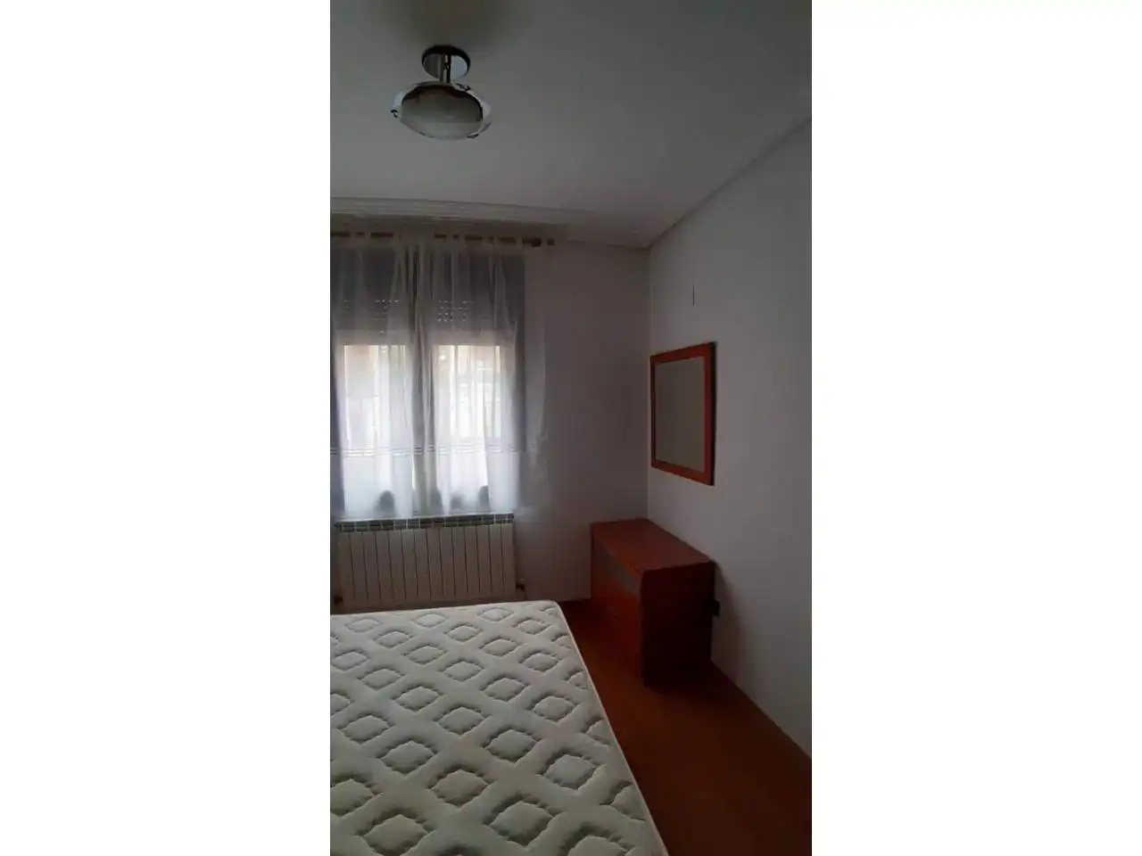 Bedroom of Flat for sale in Ocaña  with Heating, Parquet flooring and Storage room