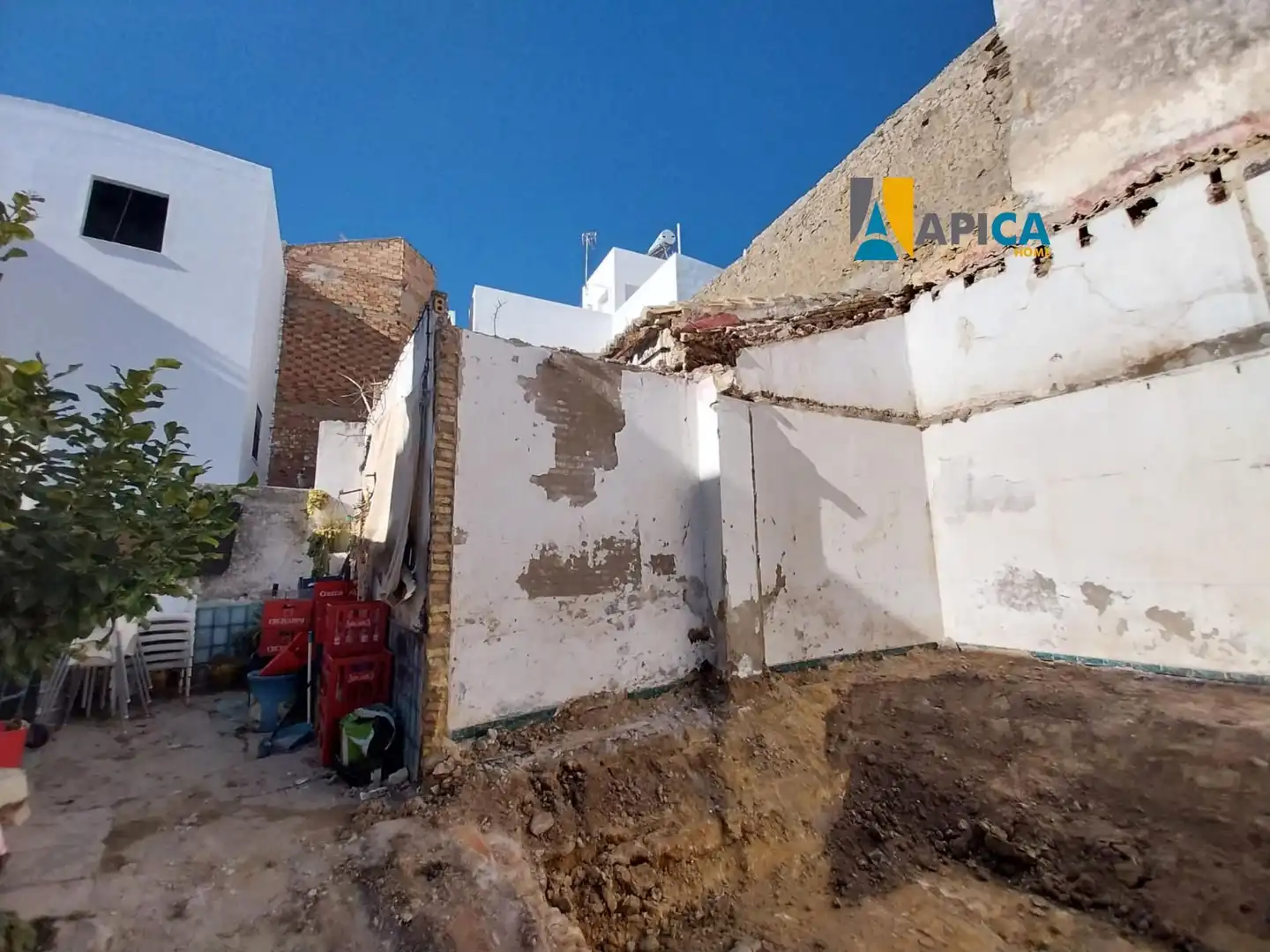 Houses for sale in Conil de la Frontera