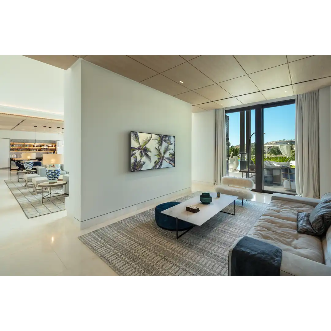House with pool for sale in Marbella Centro, imagen 9