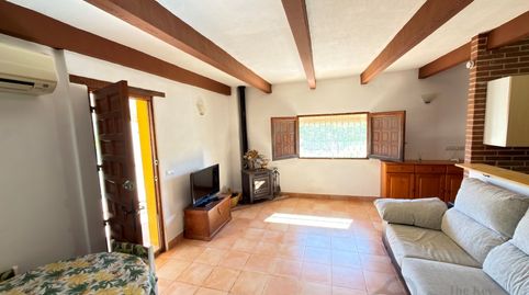 Foto 5 de Finca rústica en venta en Poligono 86 Paraje 776 Los Flores, Perín, Cartagena