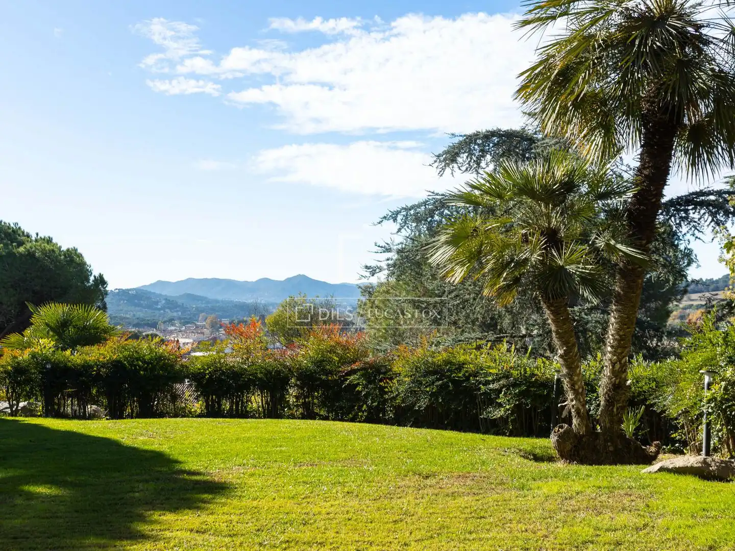 Villa con piscina in vendita a La Roca del Vallès, imagen 42