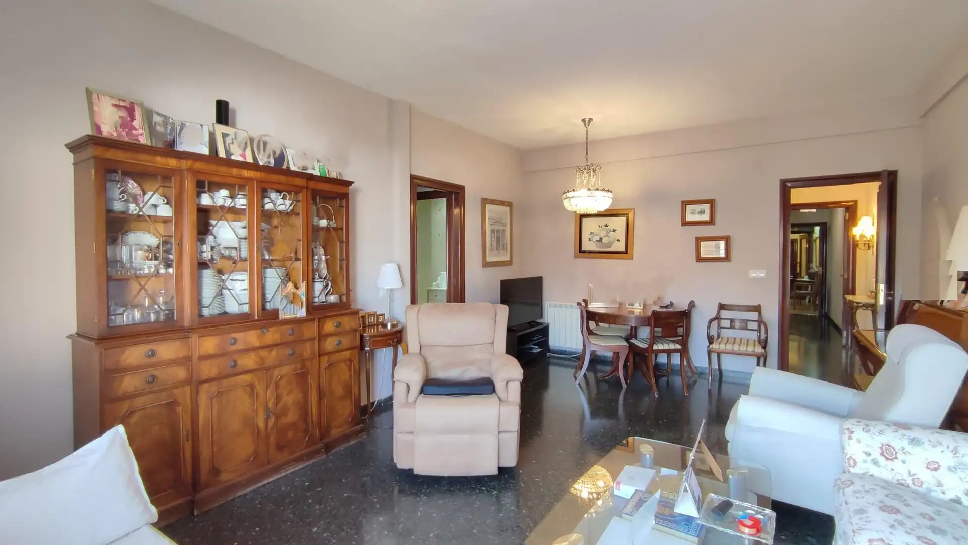 Piso con ascensor en venta en Avenida REPUBLICA ARGENTINA DE LA, imagen 14