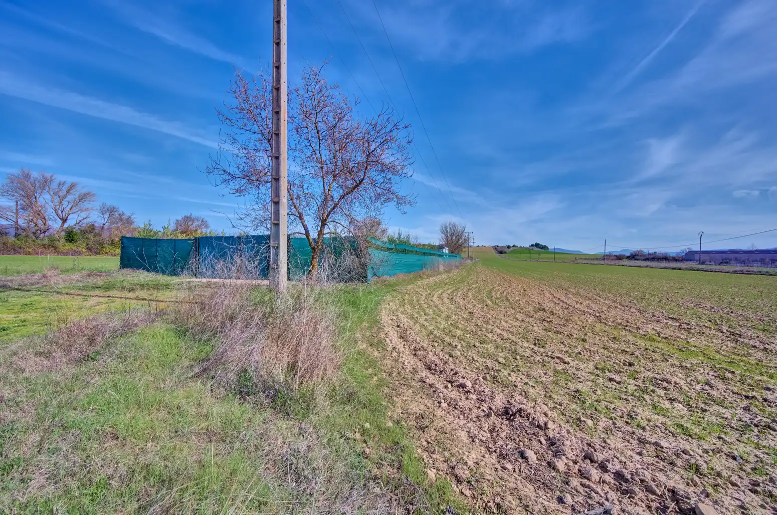 Rural land for sale in Sangüesa / Zangoza, imagen 36