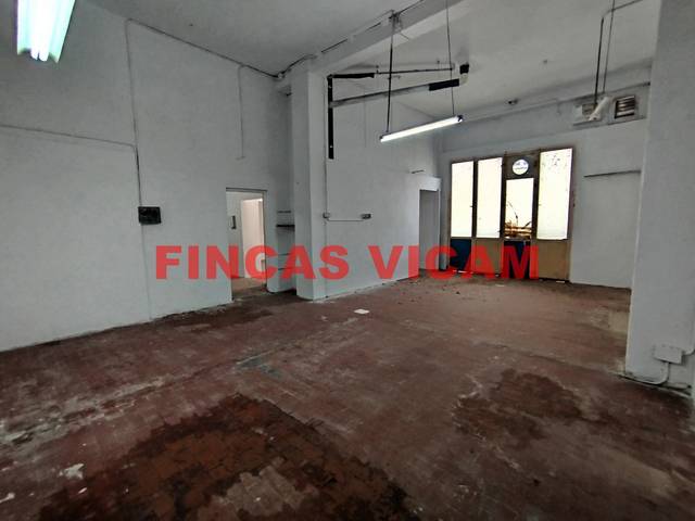 Local comercial en Venta en Avenida de Martínez de Velasco en Encarnación