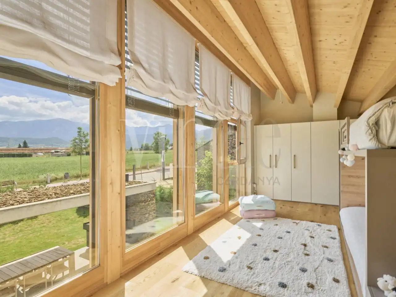 Haus mit Garten zum Verkauf in Bellver de Cerdanya, imagen 37