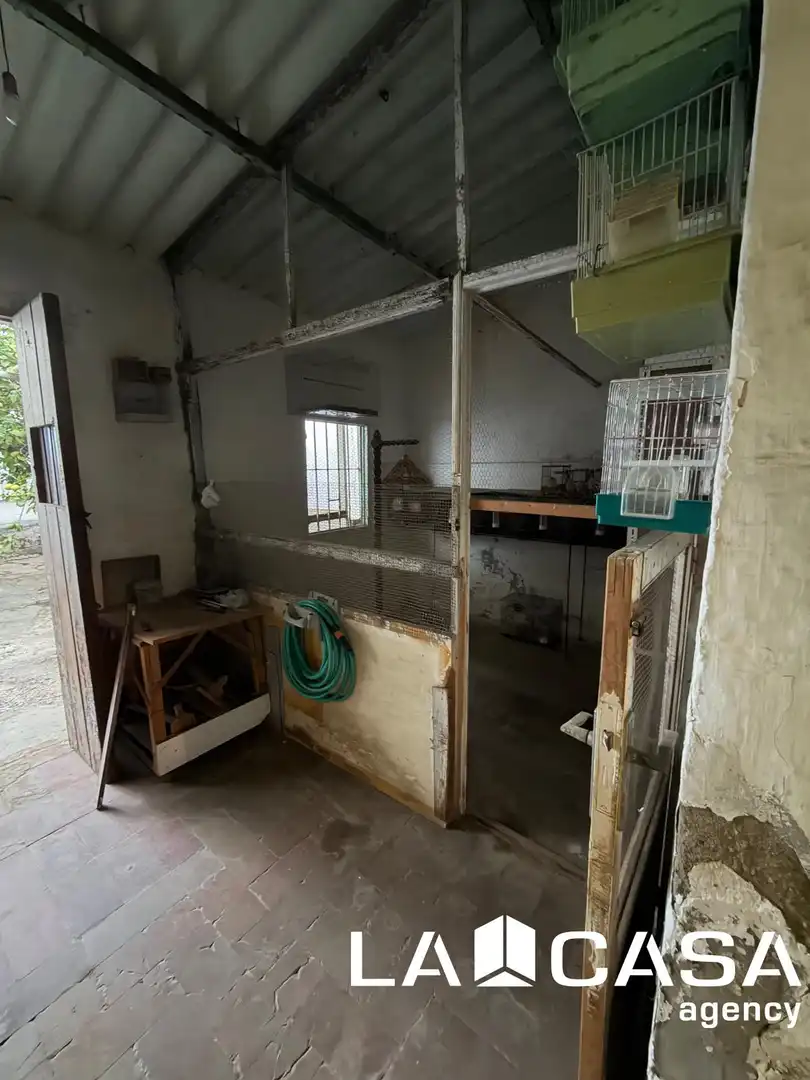 Casa o xalet en venda en Dos Hermanas amb Terrassa
