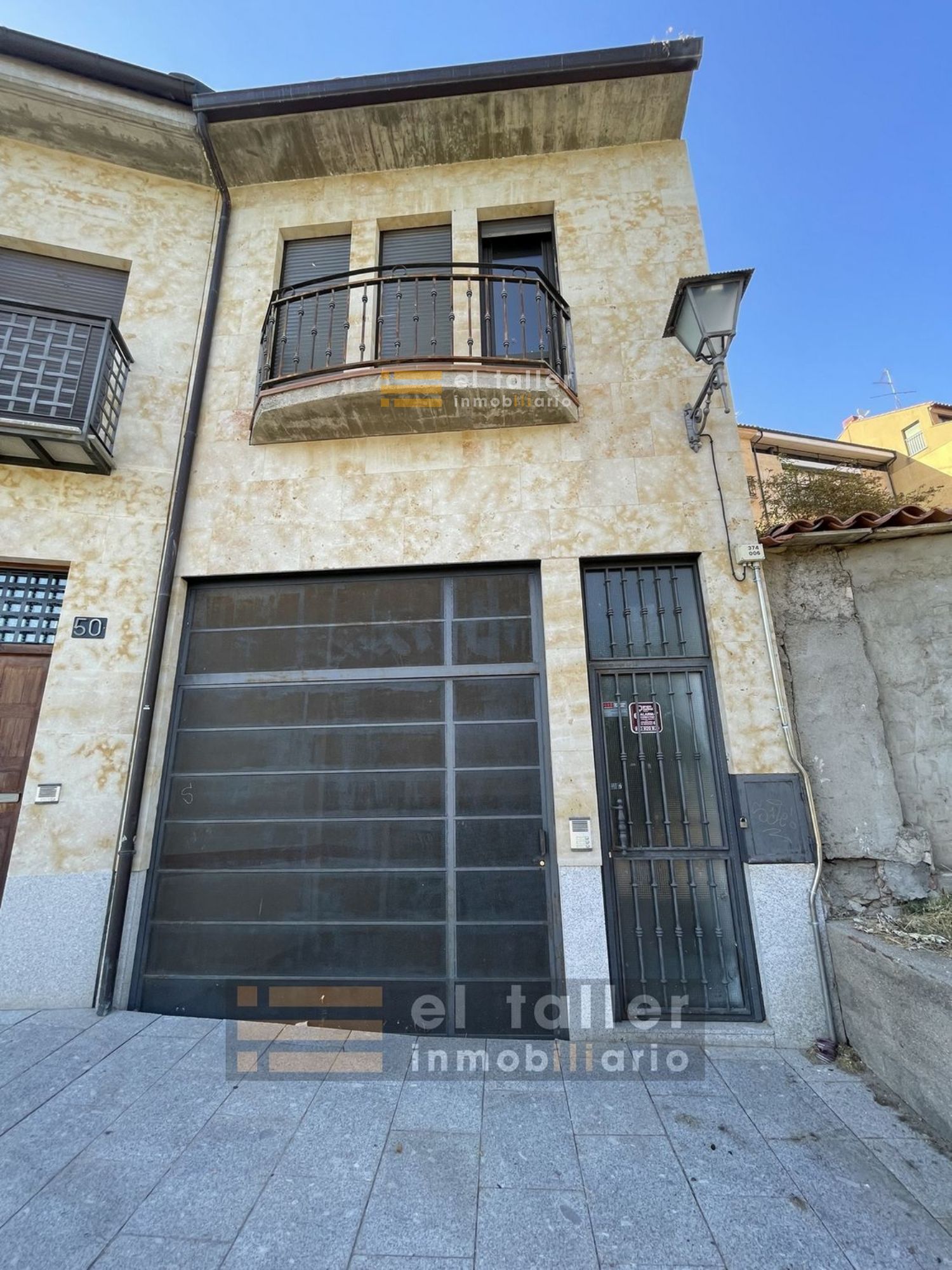 House or chalet for sale in Empedrada, Universidad - Tenerías