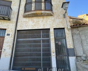 Exterior view of House or chalet for sale in Salamanca Capital