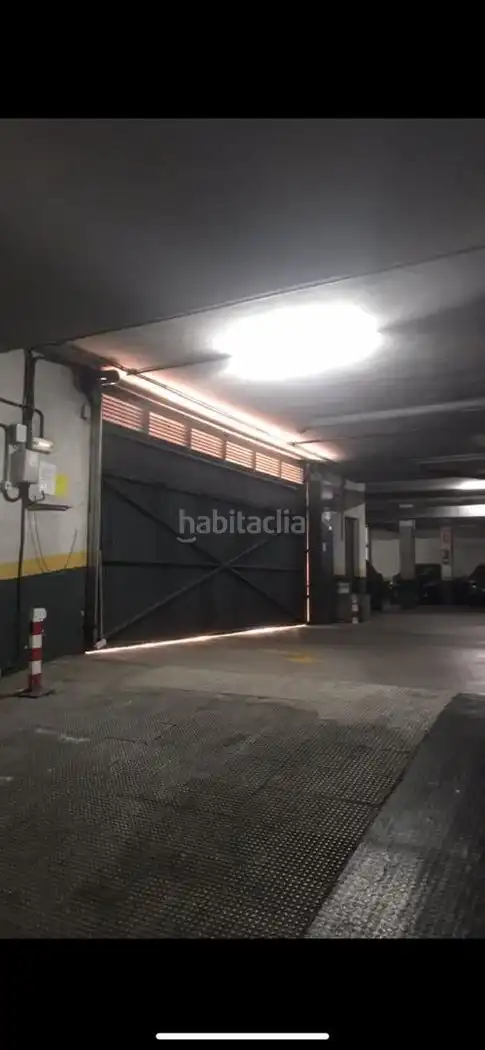 Einzelparkplatz zur Miete in Calle de Andujar 4, imagen 8