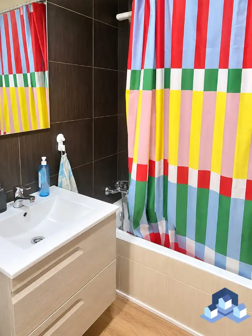 Appartement compact avec terrasse à vendre à Calle Pérez Casas 51, imagen 12