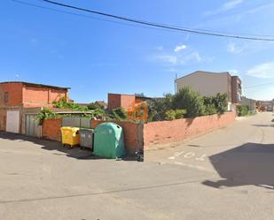 Vista exterior de Residencial en venda en Carrizo