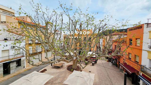 Casa-chalet en Venta en Colera