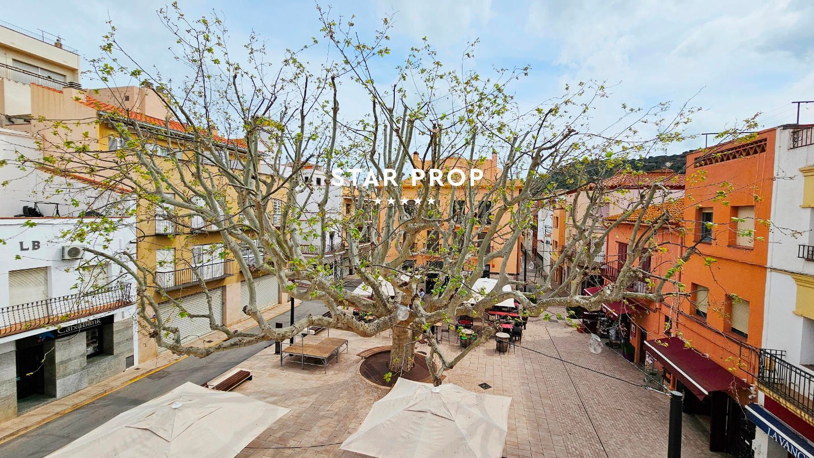 Terrace of House or chalet for sale in Colera  with Air Conditioner, Heating and Terrace