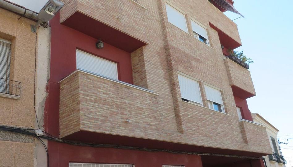 Foto 1 de Pis en venda a Javalí Viejo, Murcia