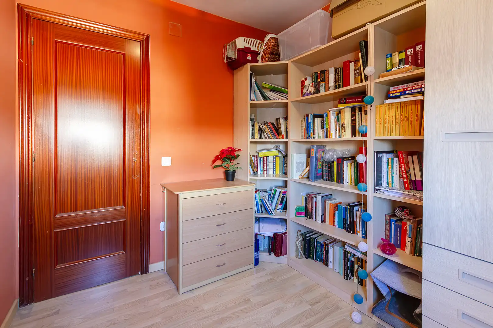 Habitación de Piso en venta en Vilanova i la Geltrú con Aire acondicionado, Calefacción y Parquet