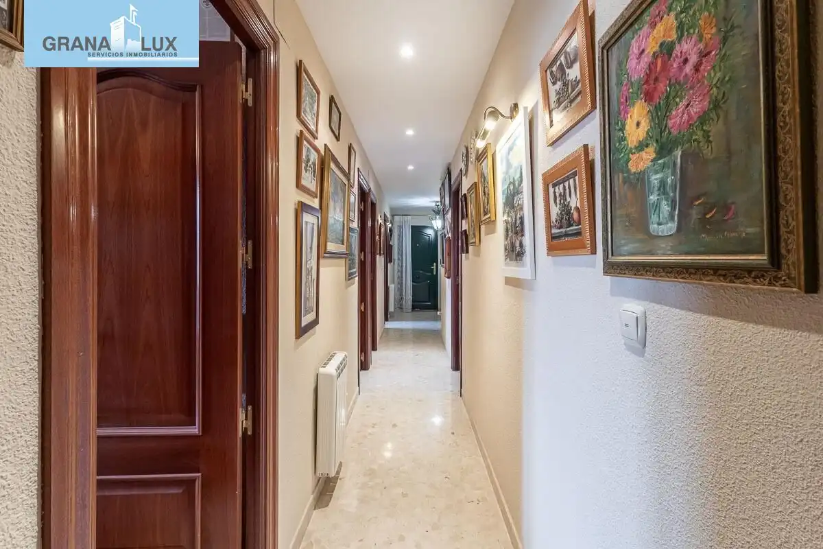 Casa con piscina in vendita a Avenida del Molino Alto, imagen 15