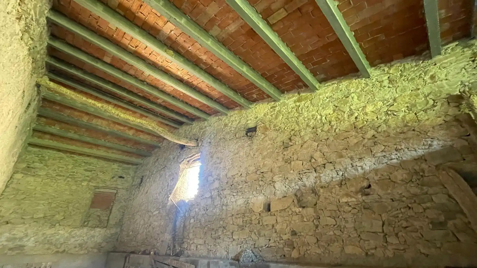 Finca rústica en venta en Vilopriu con Jardín privado y Terraza