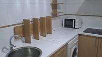 Kitchen of Flat for sale in Algeciras