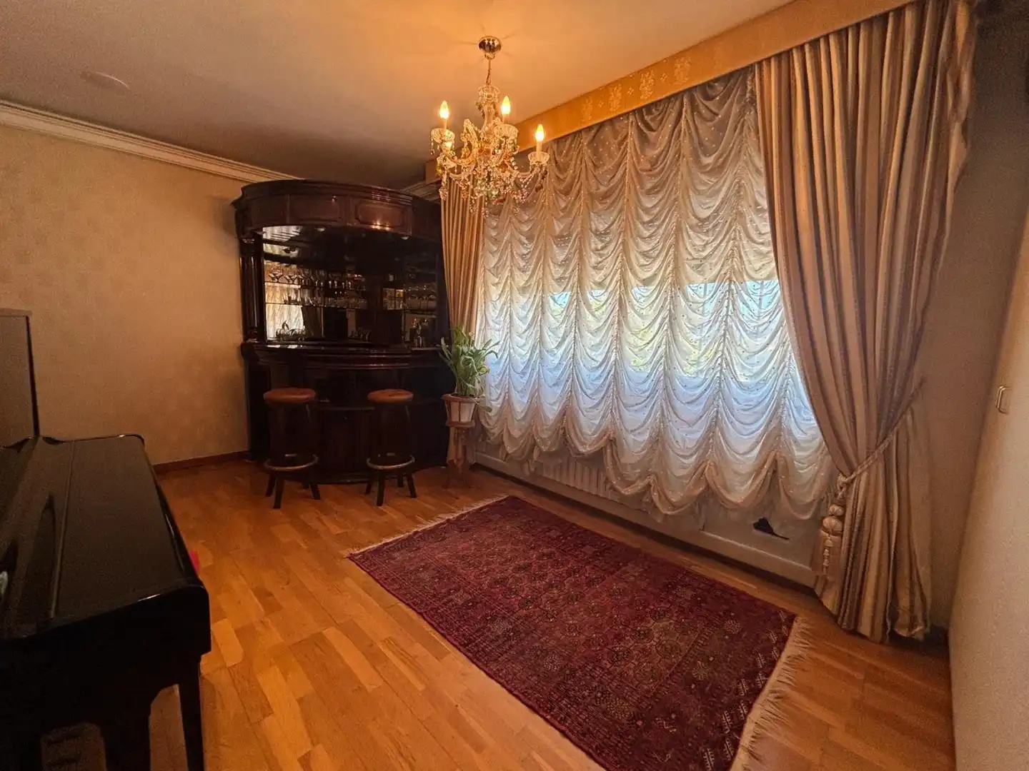 Casa amb terrassa en venda a Tomiño, imagen 16