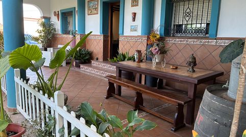 Foto 4 de Casa o xalet en venda a El Rinconcillo, Algeciras